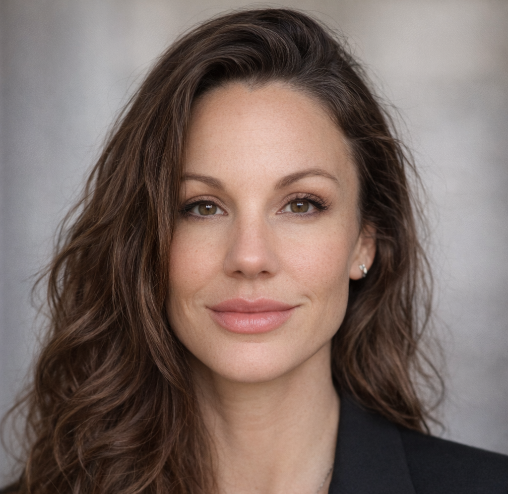 Founder of Together 4 the Tism